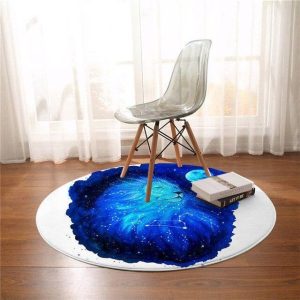 Alfombra Redonda <br> Constellation Alfombra Redonda <br> Constellation