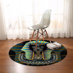 Alfombra Redonda <br> Faraón Alfombra Redonda <br> Faraón