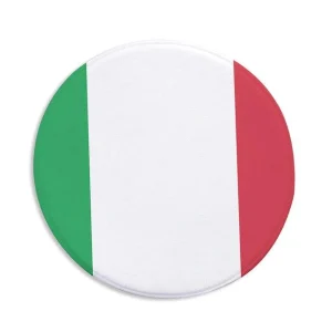 Alfombra Redonda <br> Italia Alfombra Redonda <br> Italia