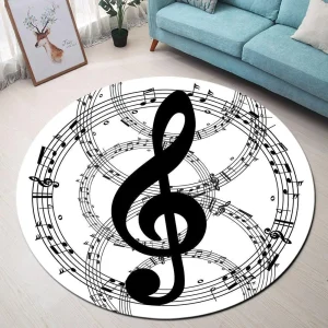 Alfombra Redonda <br> Música Alfombra Redonda <br> Música